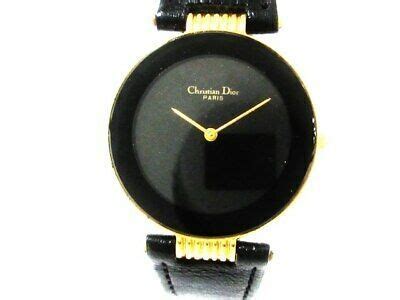 chrisitan dior watch 4715032-204760|Dior watches .